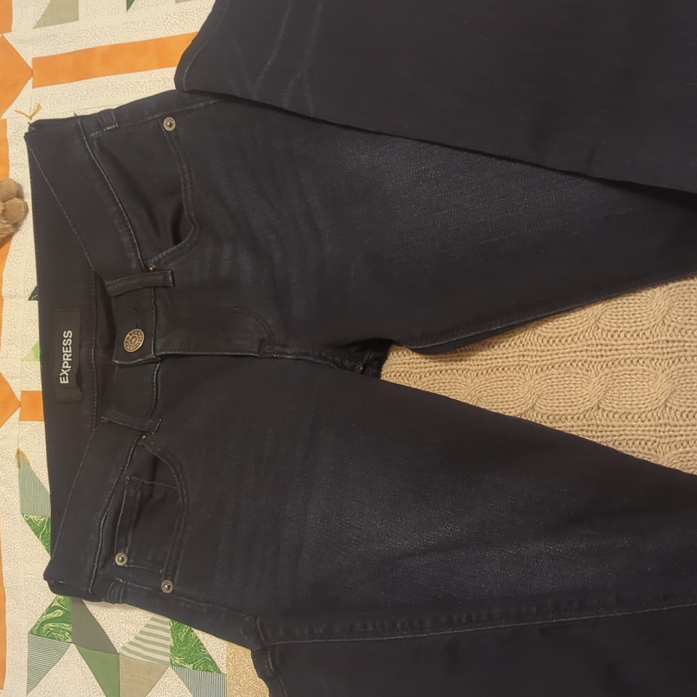 Express Jeans